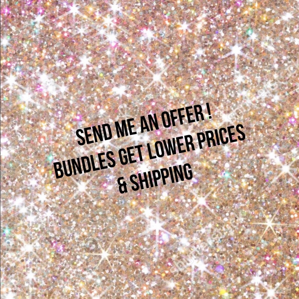 Open to offers 🥰